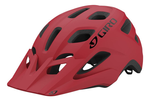 Giro Tremor Mips Unisex Youth Cycling Casco - Matte Bright R