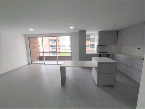 Apartamento En Venta Ubicado En Envigado Sector Zuñiga (23952).