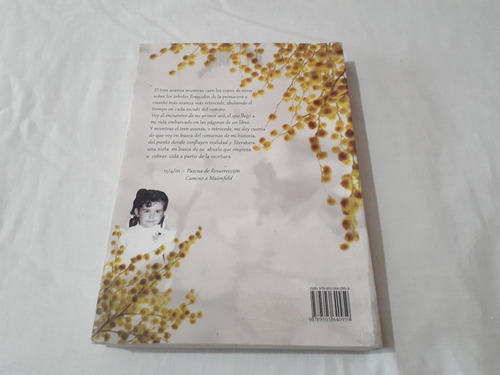 Imagen 2 de 7 de El Libro Del Avo Beatriz Lopez Rueda