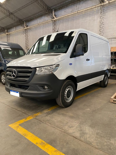 Mercedes-Benz Sprinter 311 Cdi Street Furgón 3250 Tn V2