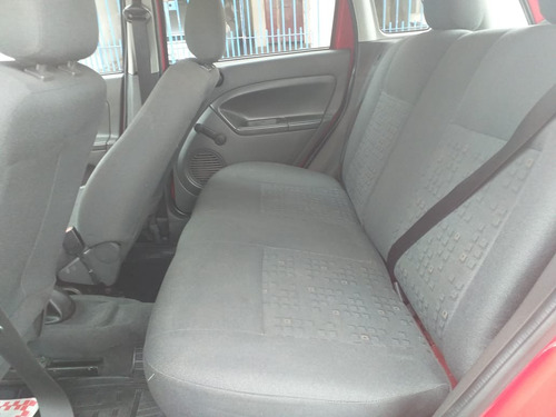 Ford Fiesta Hatch Financio Sem Score