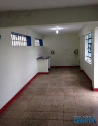 Imagem 2 de 6 de Comercial - Centro - Sp - 567801