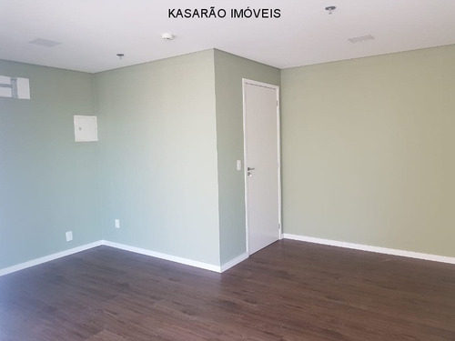 Imagem 9 de 27 de Oportunidade De Venda * Sala Comercial Em Condomínio Com Infra Estrutura De Primeira. - Sa00002 - 68321168