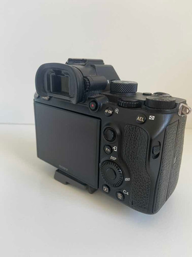 A7iii