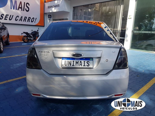 Fiesta 1.6 Manual 2013 (875156)
