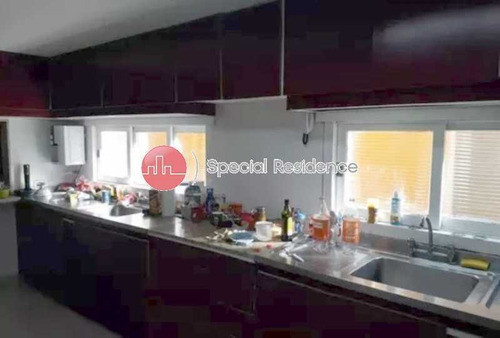 Imagem 8 de 15 de Casa Em Condomínio-à Venda-barra Da Tijuca-rio De Janeiro - 600214