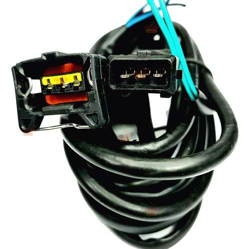 Chicote Variador Eletrônico Cobra Aeb 510 N Sensor Rotação