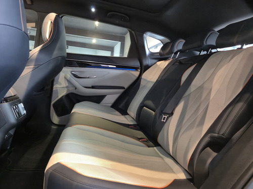 BYD Song Plus 1.5 Dm-I