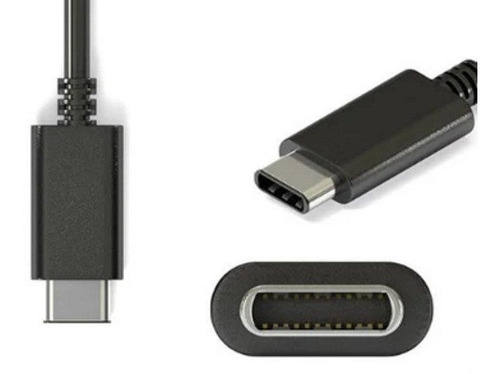 Cargador 65w Usb-c Para Dell Latitude 5320 7320 7420 9520
