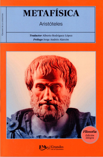 Metafísica Aristóteles 