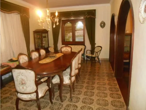 Cumbres De Curumo Casa