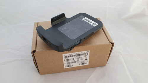 Imagen 2 de 4 de Bateria Extra Colector De Datos Zebra Tc 20 Android