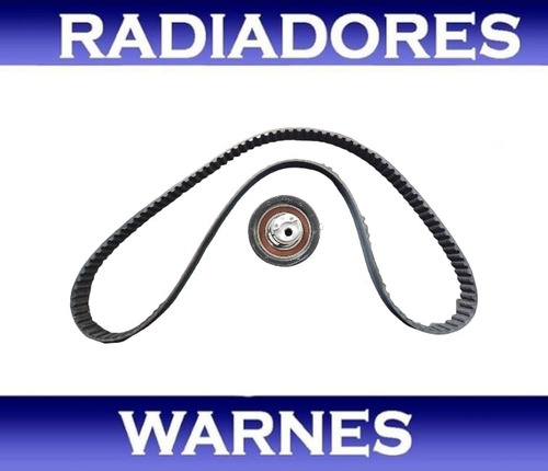 Kit Distribucion Vw Saveiro 1.9 D 1995 Al 2010