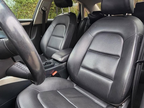 Audi A4 TFSI 1.8L