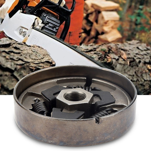 Kit De Embreagem De Roda Dentada Para Stihl 018 023 025 Ms17