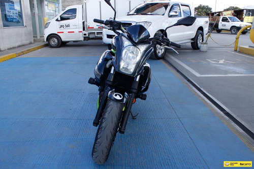 Kawasaki Er-6n 650