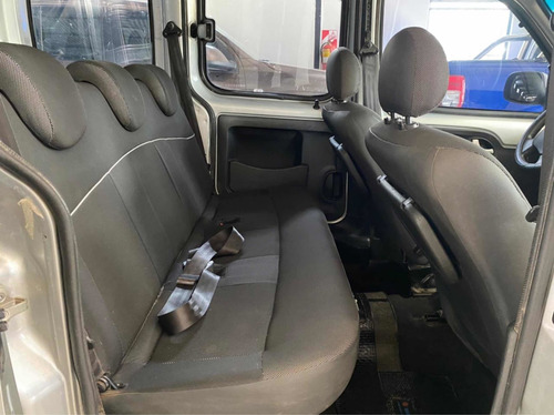 Renault Kangoo 2017 1.6 Ph3 Sportway Lc