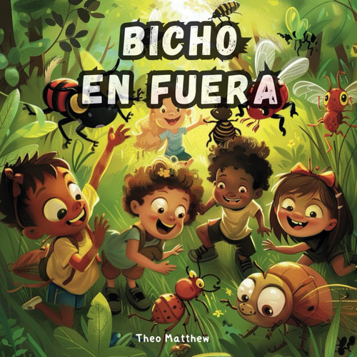 Bicho En Fuera