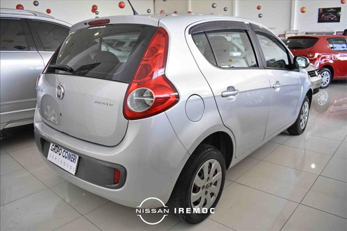 Palio 1.0 Mpi Attractive 8v Flex 4p Manual