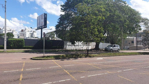 Imagem 11 de 19 de Terreno Zr-4 À Venda, 1200 M² Por R$ 6.000.000 - Batel - Curitiba/pr - Te0077