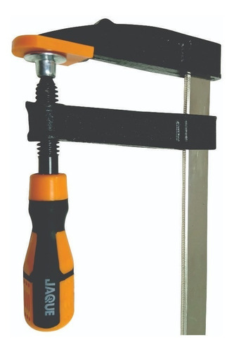 Set 4 Prensas F Sargento De 120 X 800 Mm / Runn
