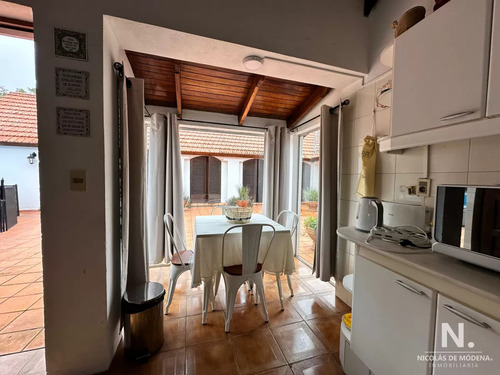 Vende Casa De 4 Dormitorios Con Piscina Y Gran Parque En Golf, Punta Del Este