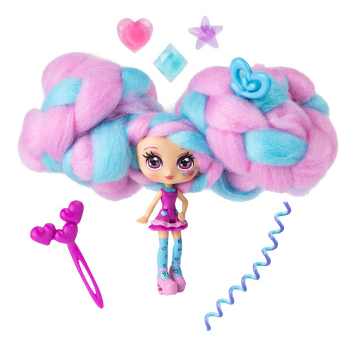 Candylocks Muñeca X 1 Surt. Spin Master Toys - 6052311