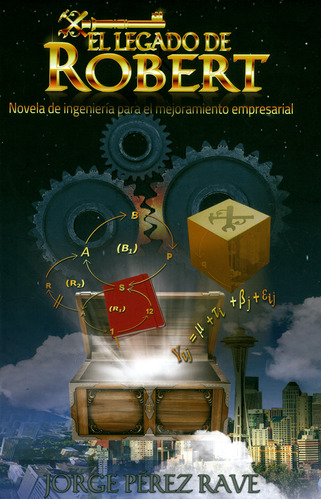 El Legado De Robert Novela De Ingeniería Para El Mejoramient