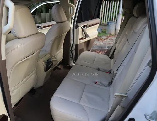 Lexus GX 4.6 460 Premium