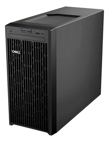 Dell Servidor Torre T140 Xeon E-2224 (por T150)