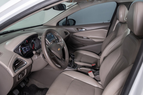 Imagen 15 de 15 de Chevrolet Cruze Ltz Mt