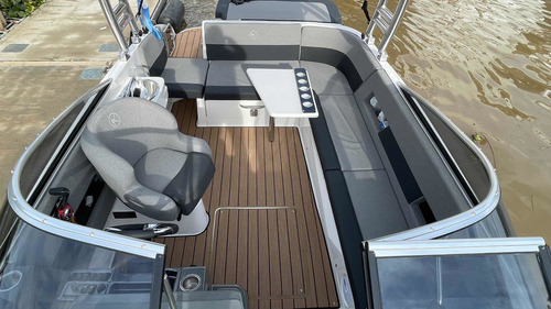 Imagen 7 de 22 de Klase A 2400 Linea Nueva-2021-volvo-280hp-20 Horas-