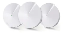 Comprar Access point TP-Link Deco Deco M5 V3.20 DECO M5(2-PACK) blanco pack x 3 unidades