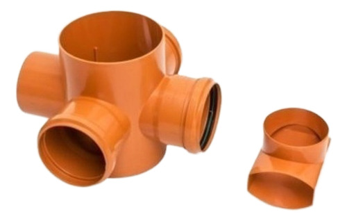 Pileta De Patio Y Boca De Acceso Awaduct 3 Entradas 160x110