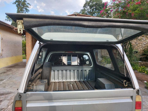 Ford Pampa Gl 1.8