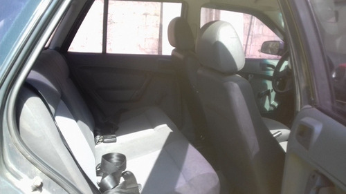 Volkswagen Gol 1.0 City Total Flex 4p 2006