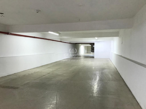 Imagem 3 de 16 de Loja/ponto Comercial Para Aluguel, Centro Histórico - Porto Alegre/rs - 7743