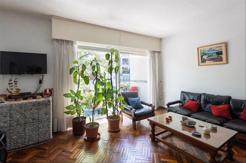 Venta Casa 4 Dormitorios Punta Carretas