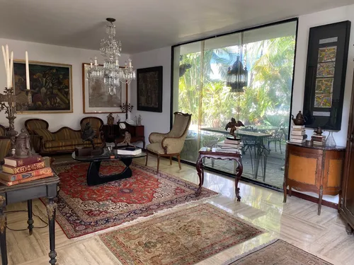 Casa En Venta En Caurimare