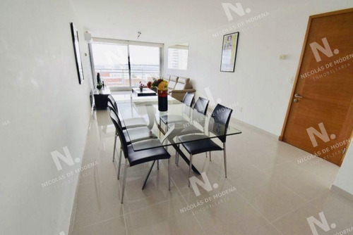 Imagen 20 de 30 de Apartamento En Mansa - Punta Del Este - Punta Del Este Mansa