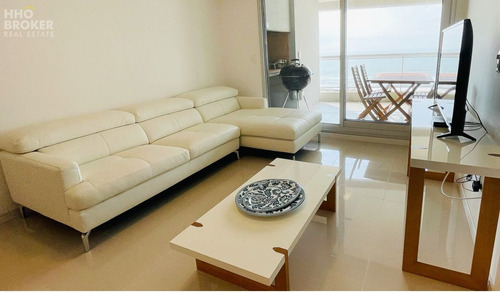 Imagen 4 de 30 de Departamento En Venta Y Alquiler 3 Dormitorios - Look Brava - Playa Brava - Punta Del Este - Punta Del Este Brava