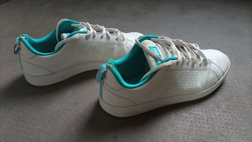 Zapatilla Adidas Talle 39 (Usado)