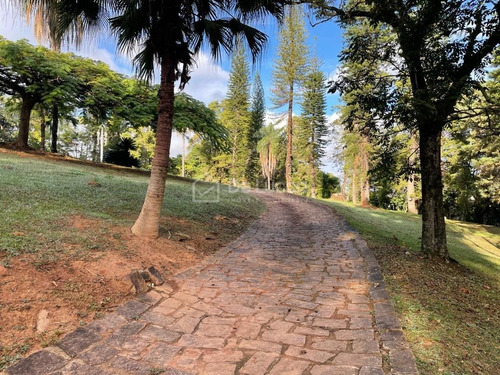 Imagem 10 de 10 de Terreno À Venda Em Sítios De Recreio Gramado - Te009722