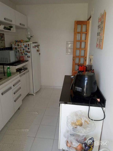 Imagem 6 de 20 de Apartamento Com 2 Dormitórios À Venda, 54 M² Por R$ 255.000,00 - Cidade Líder - São Paulo/sp - Ap0678