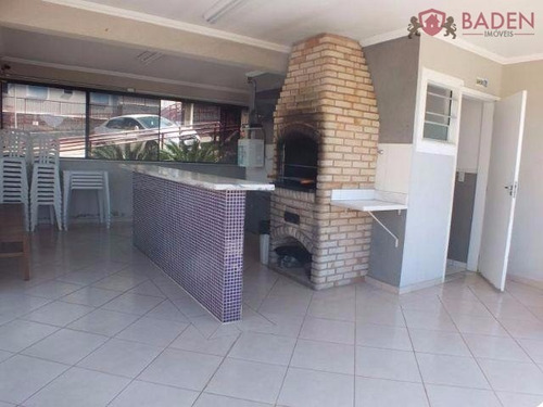 Imagem 20 de 20 de Apartamento Residencial Em Campinas - Sp, Jardim Nova Europa - Ap01774