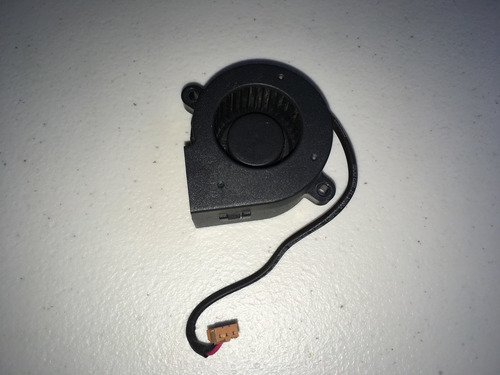 Ventilador Benq Mx720 (12v-0.30a)