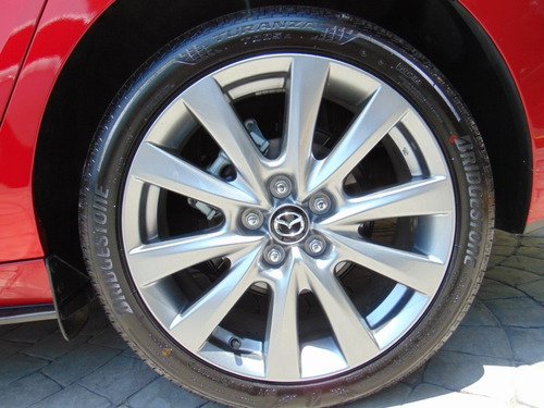 Mazda 3 I Sport 2021 Sedán Nuevo A Crédito Oferta