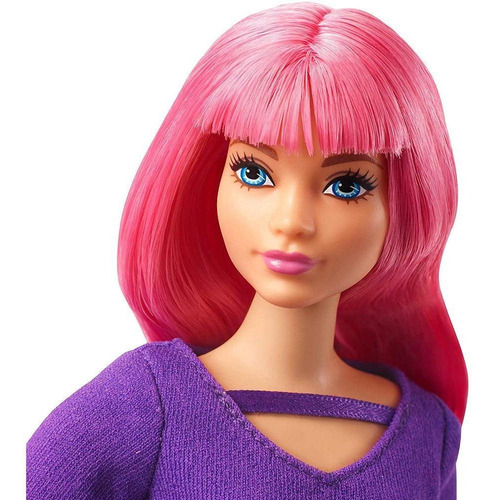Barbie Dha Daisy Ghr59