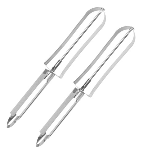 2x Gadgets De Cocina De De Frutas Multifunción Doble