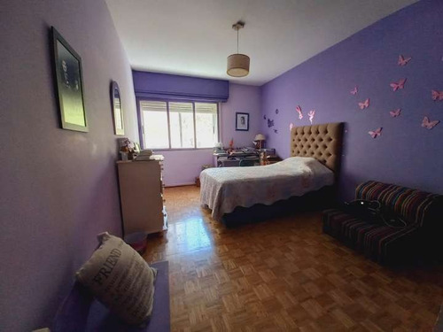 Imagen 8 de 12 de Venta Apartamento De Categoría 4 Dormitorios En Pocitos